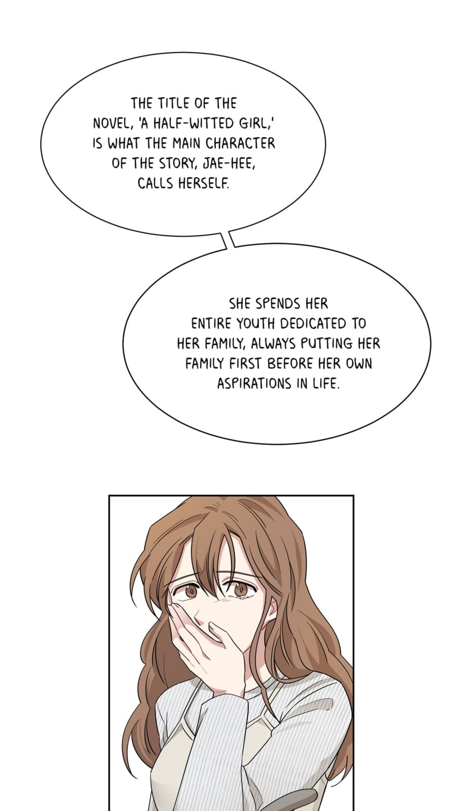 Read Big Life chapter 12 image 10 on Lezhin