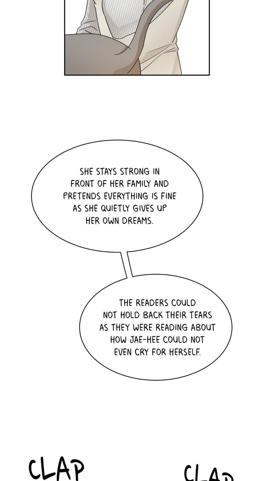 Read Big Life chapter 12 image 11 on Lezhin