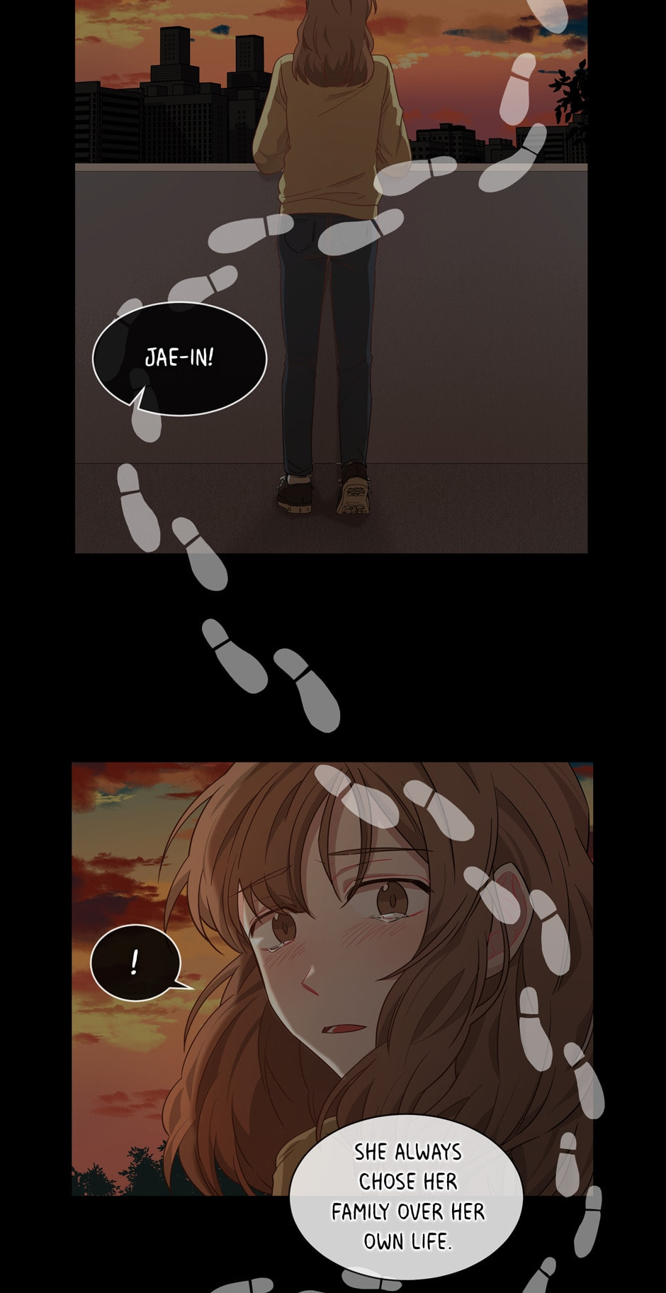 Read Big Life chapter 12 image 20 on Lezhin