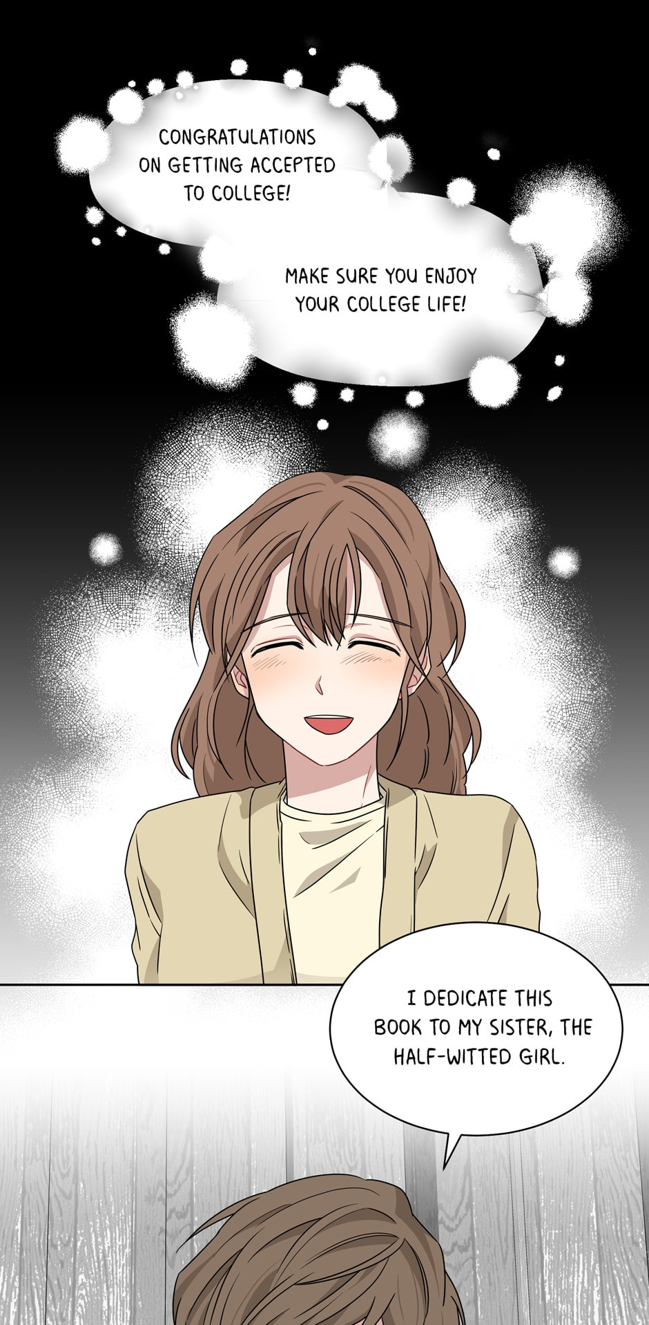 Read Big Life chapter 12 image 22 on Lezhin