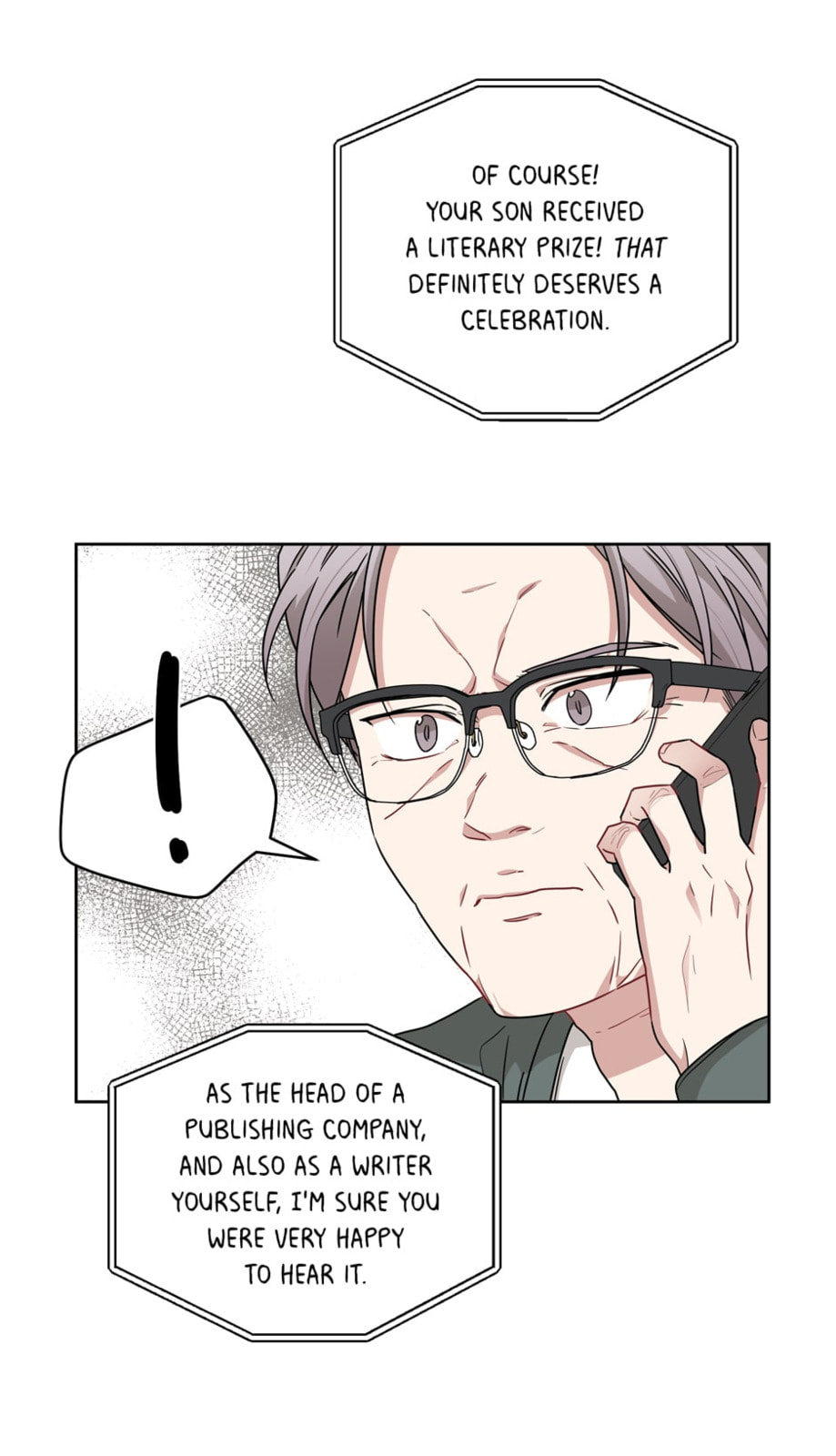 Read Big Life chapter 12 image 34 on Lezhin