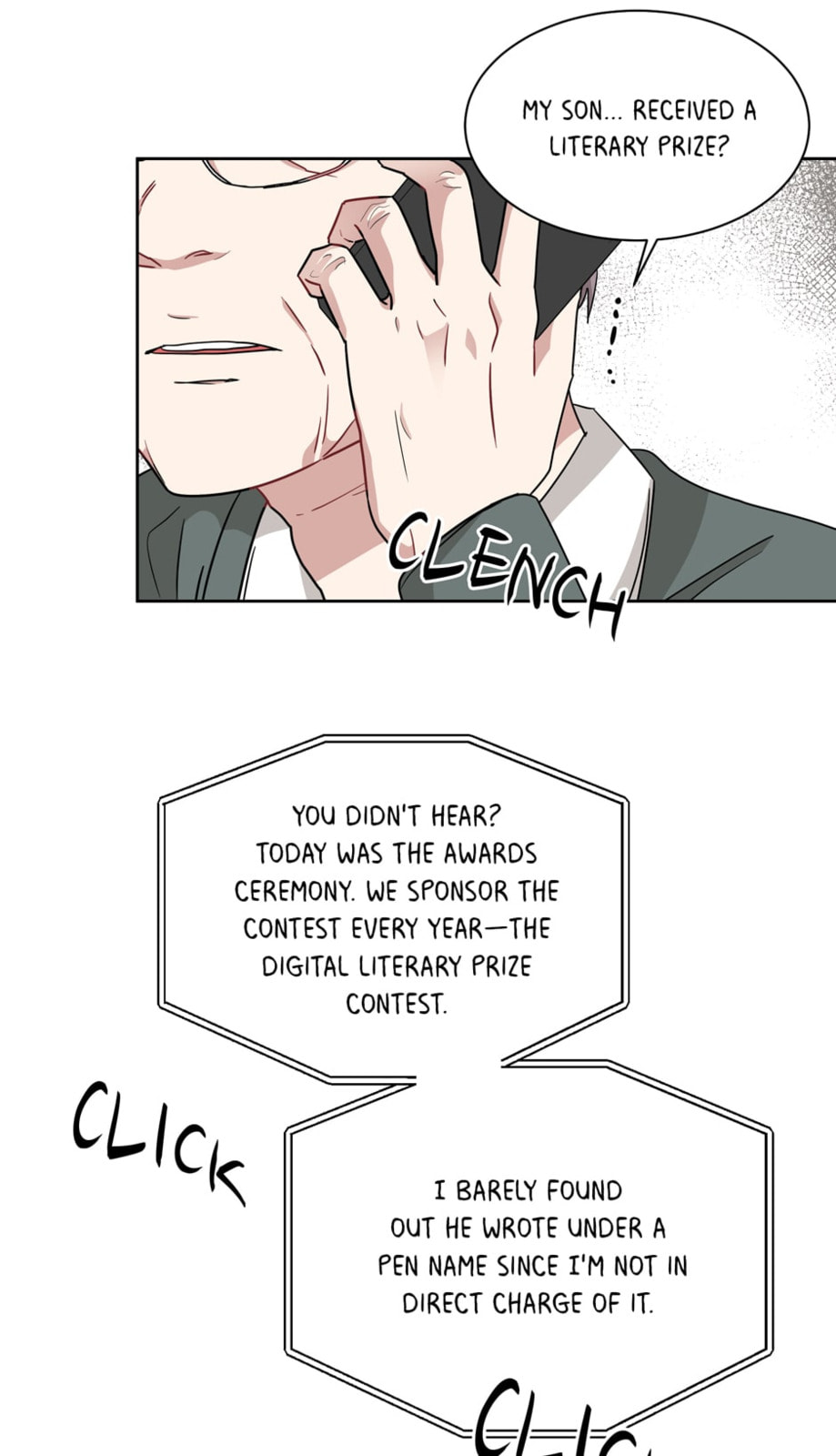 Read Big Life chapter 12 image 35 on Lezhin