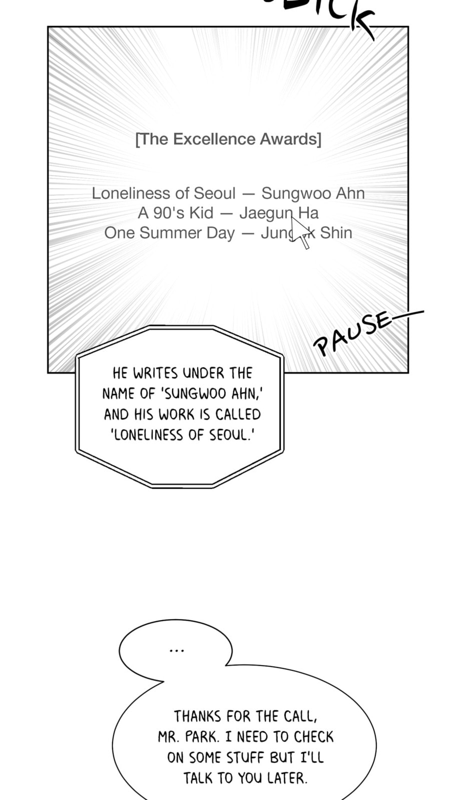 Read Big Life chapter 12 image 36 on Lezhin