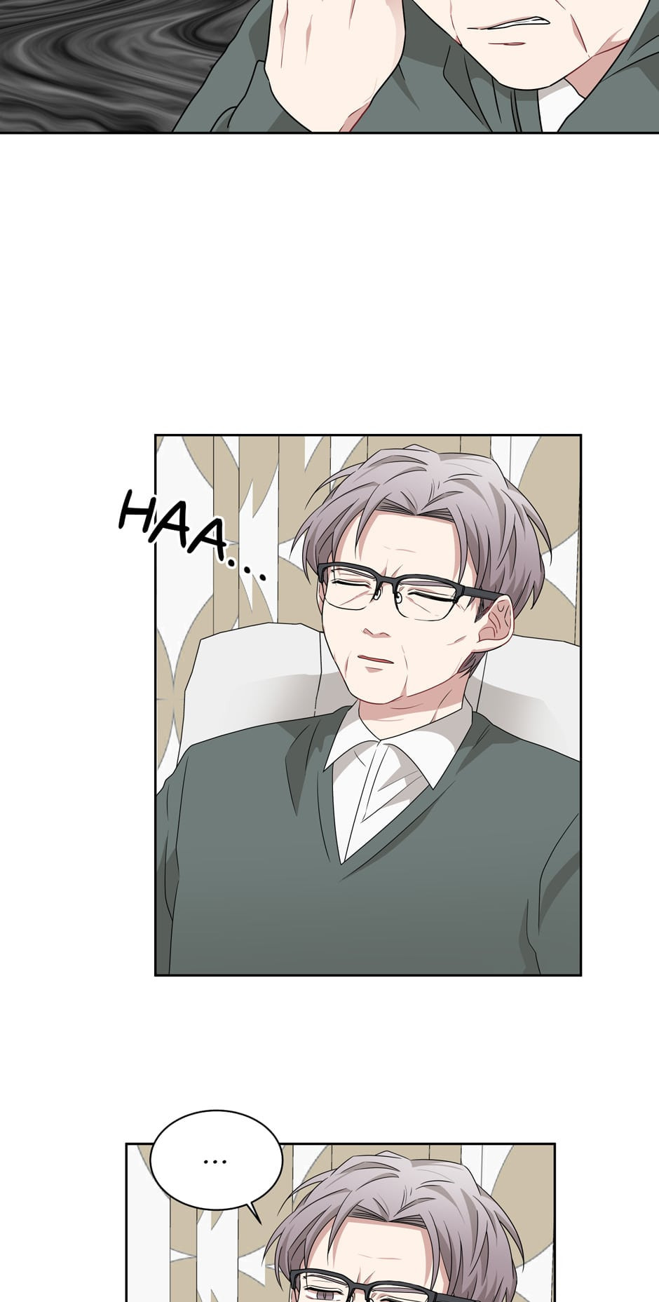 Read Big Life chapter 12 image 39 on Lezhin
