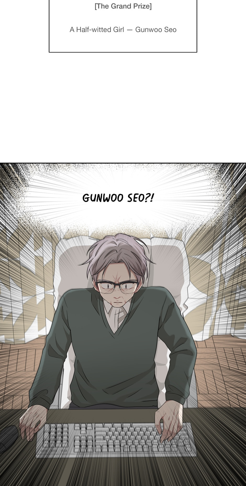 Read Big Life chapter 12 image 41 on Lezhin