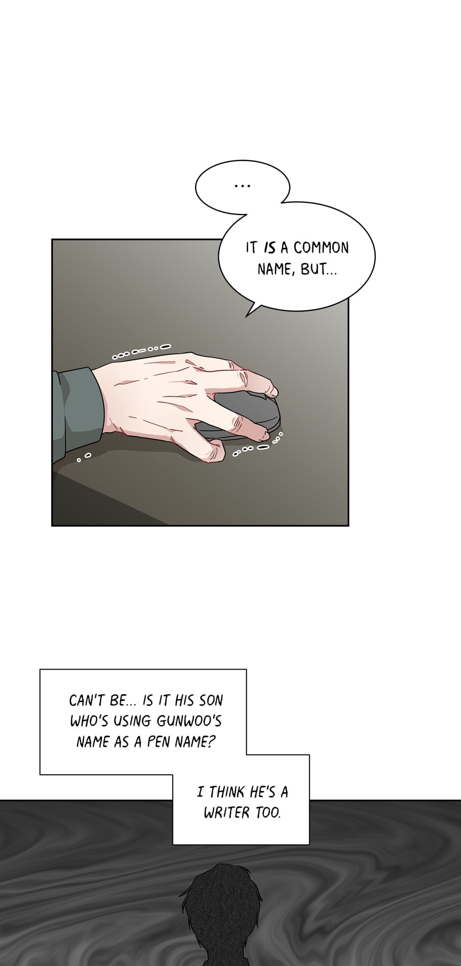 Read Big Life chapter 12 image 42 on Lezhin