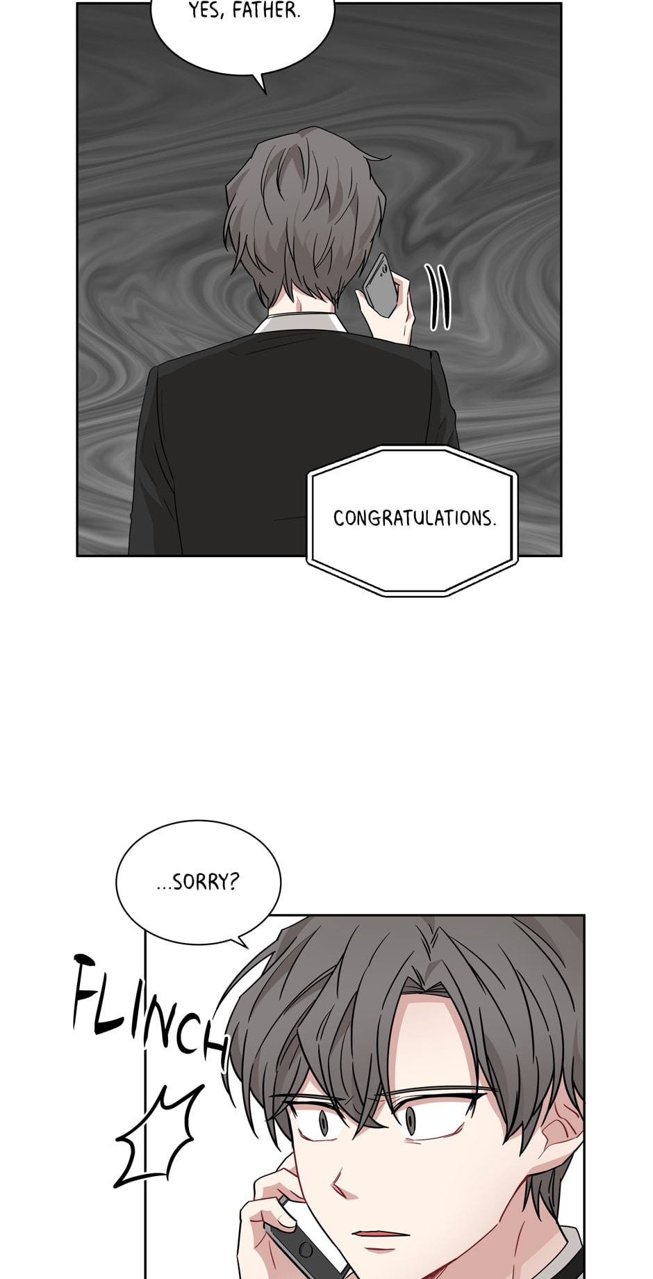 Read Big Life chapter 12 image 47 on Lezhin