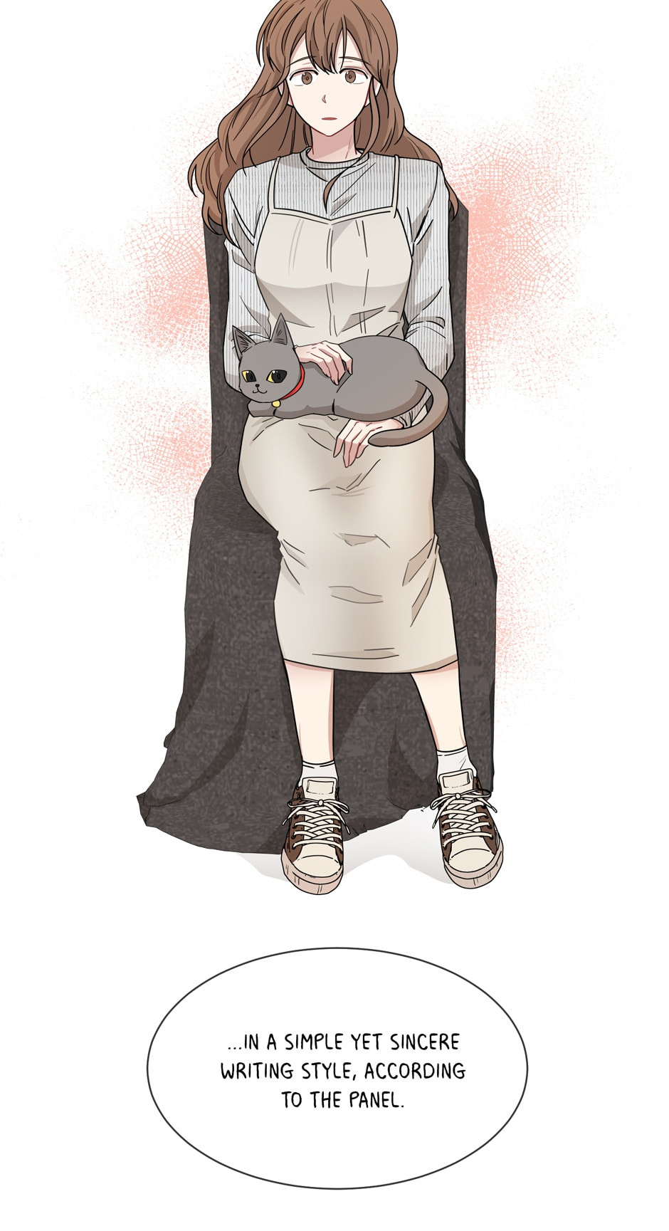 Read Big Life chapter 12 image 9 on Lezhin