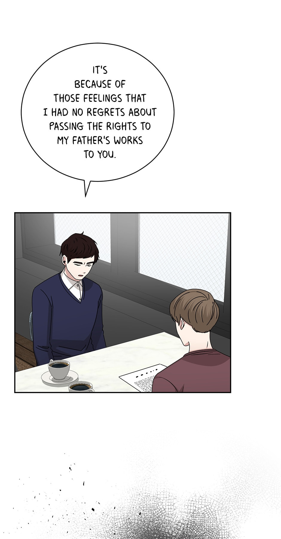 Read Big Life chapter 120 image 12 on Lezhin