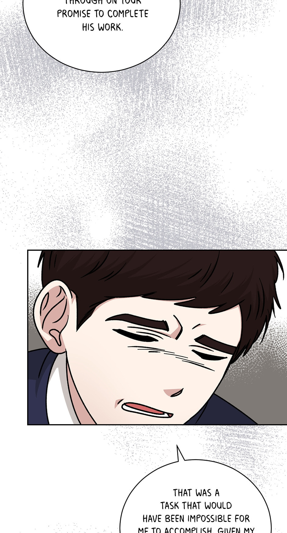 Read Big Life chapter 120 image 19 on Lezhin