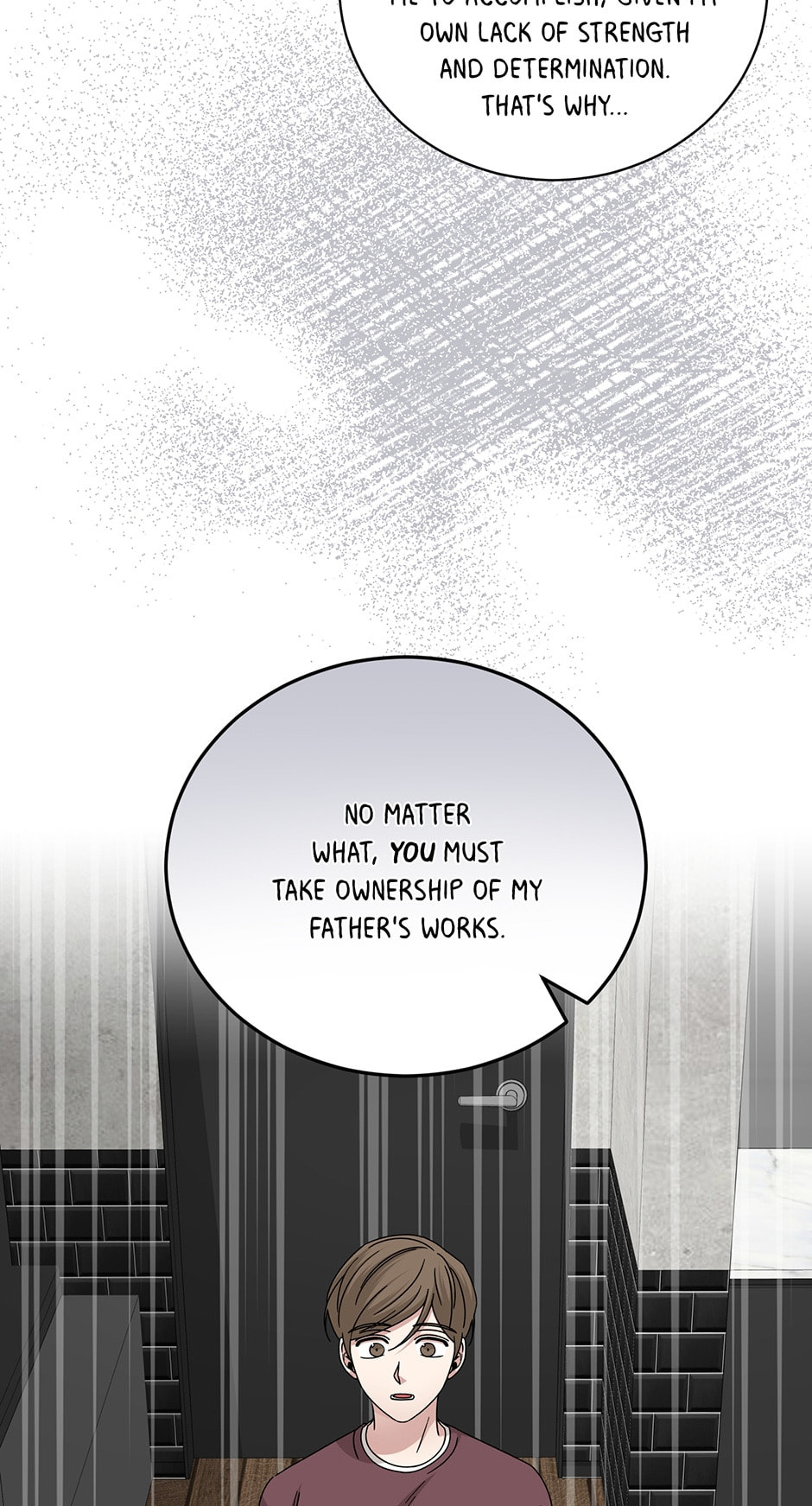 Read Big Life chapter 120 image 20 on Lezhin