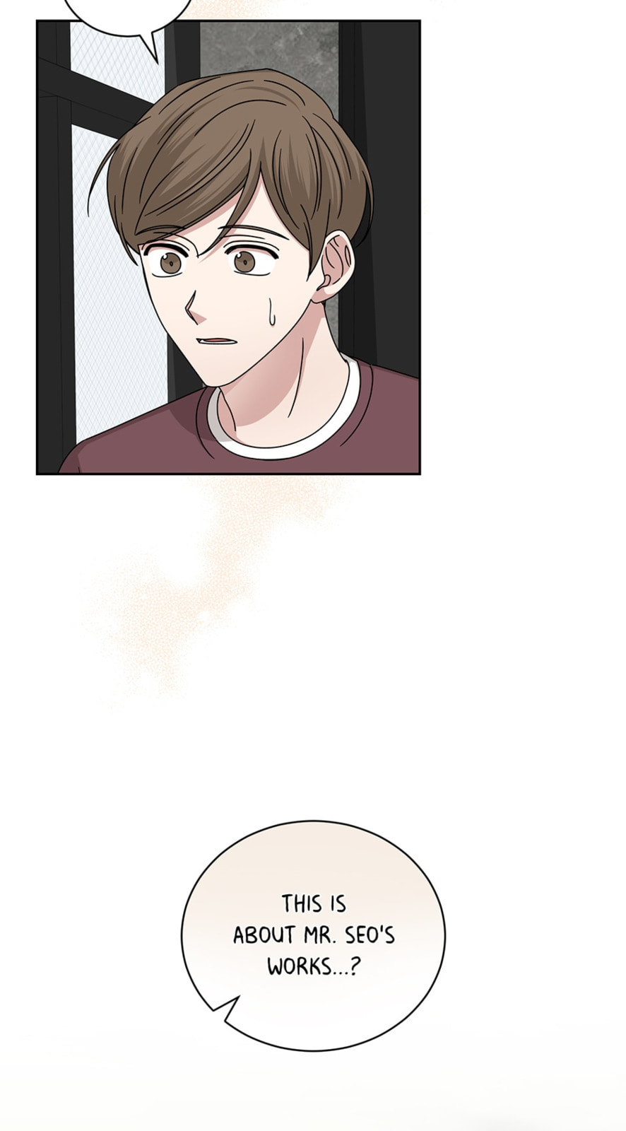 Read Big Life chapter 120 image 3 on Lezhin