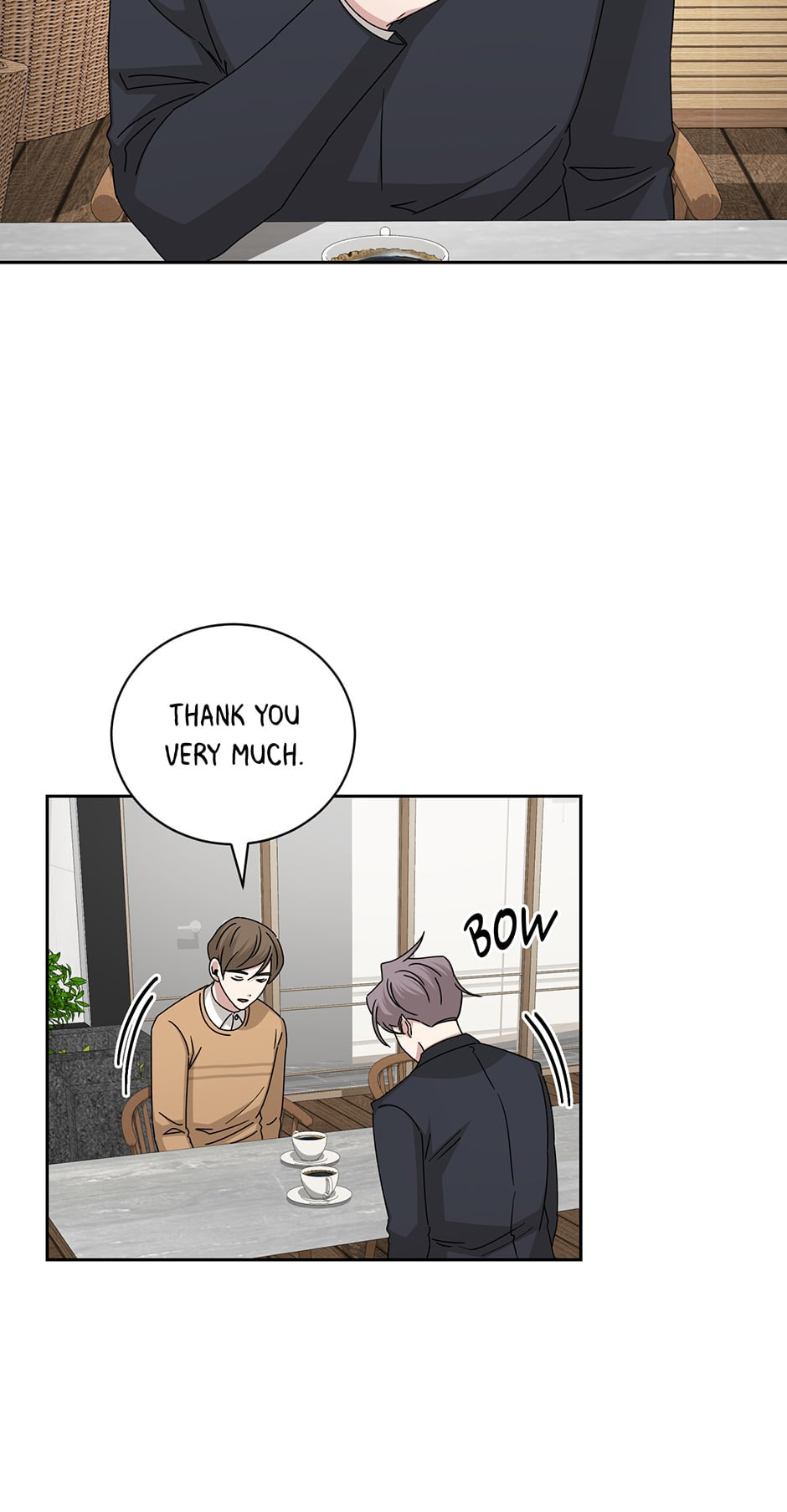 Read Big Life chapter 120 image 31 on Lezhin
