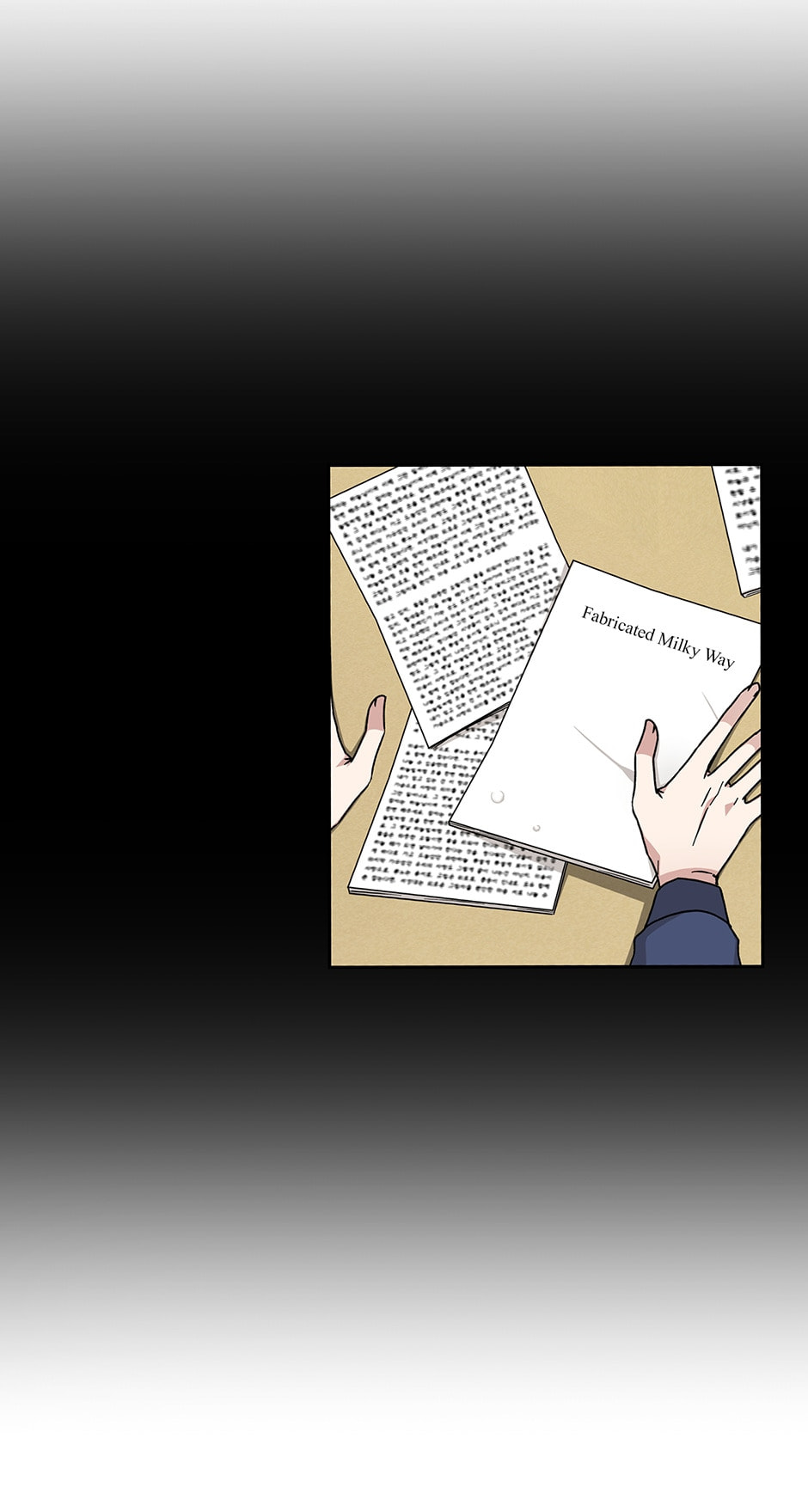 Read Big Life chapter 120 image 37 on Lezhin