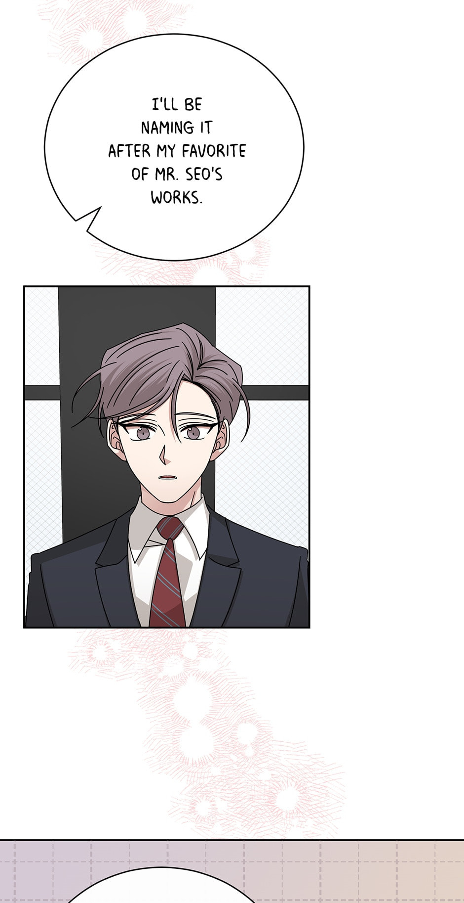 Read Big Life chapter 120 image 39 on Lezhin