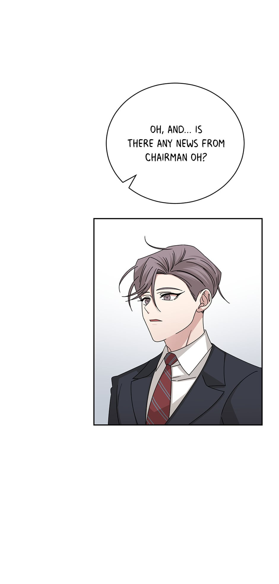 Read Big Life chapter 120 image 44 on Lezhin