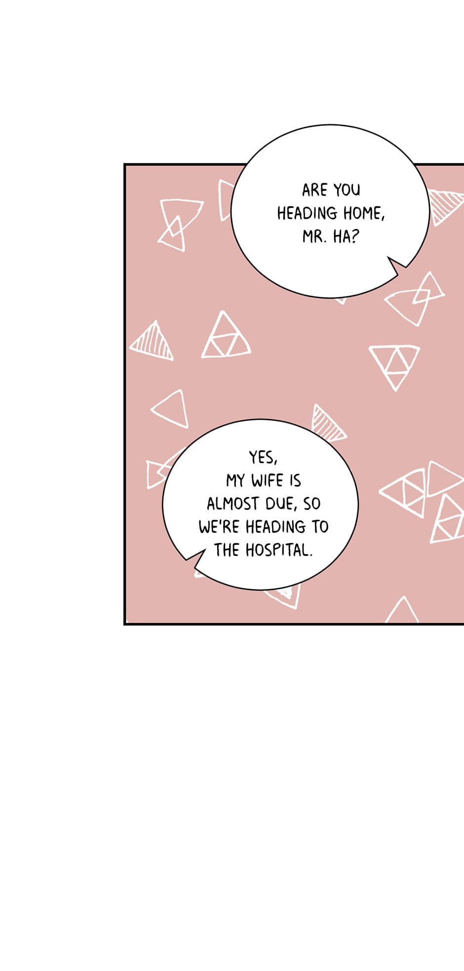 Read Big Life chapter 120 image 47 on Lezhin