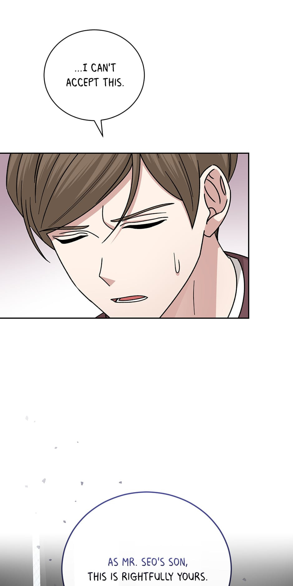 Read Big Life chapter 120 image 6 on Lezhin