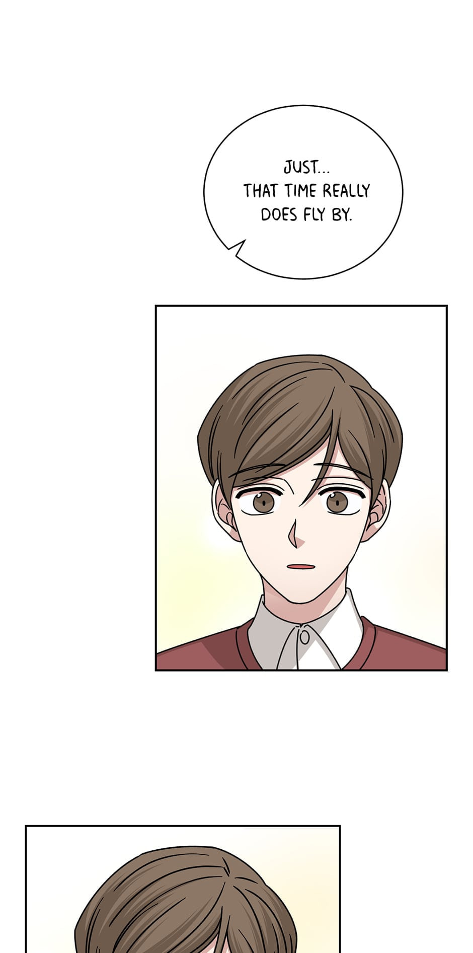Read Big Life chapter 121 image 10 on Lezhin