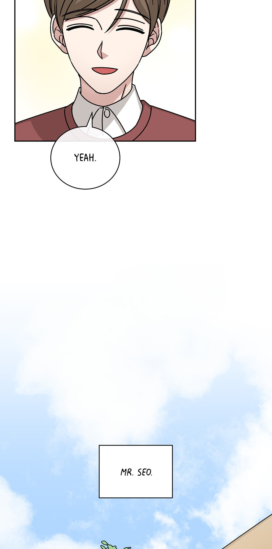 Read Big Life chapter 121 image 11 on Lezhin