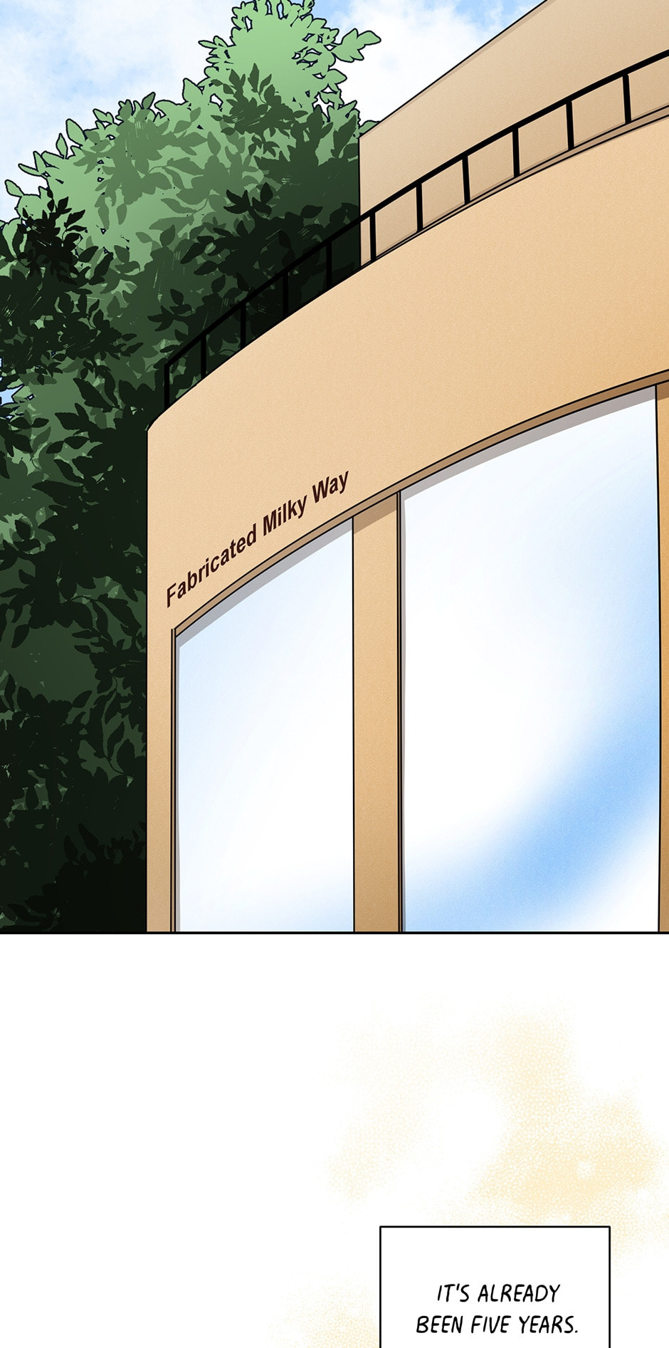 Read Big Life chapter 121 image 12 on Lezhin