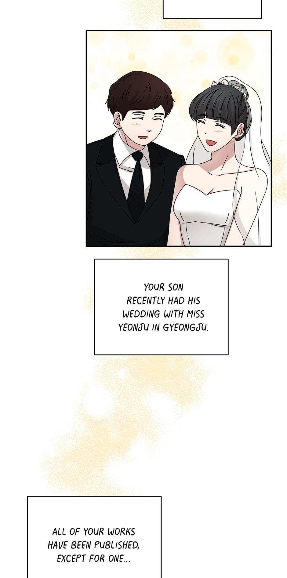 Read Big Life chapter 121 image 13 on Lezhin