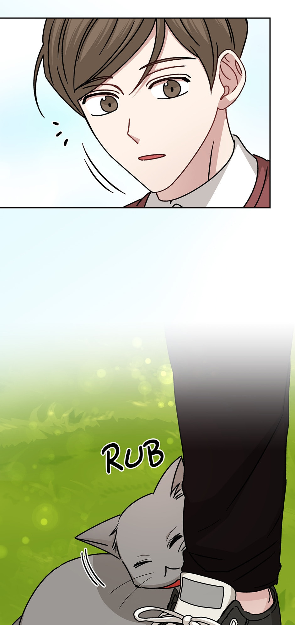 Read Big Life chapter 121 image 16 on Lezhin