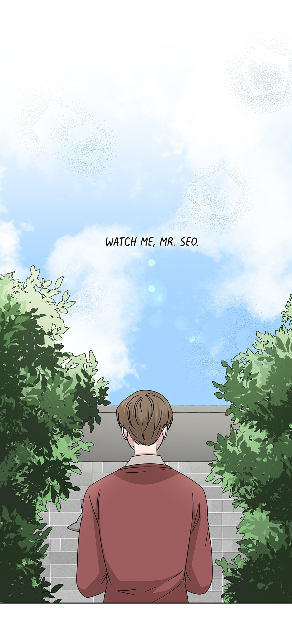 Read Big Life chapter 121 image 18 on Lezhin