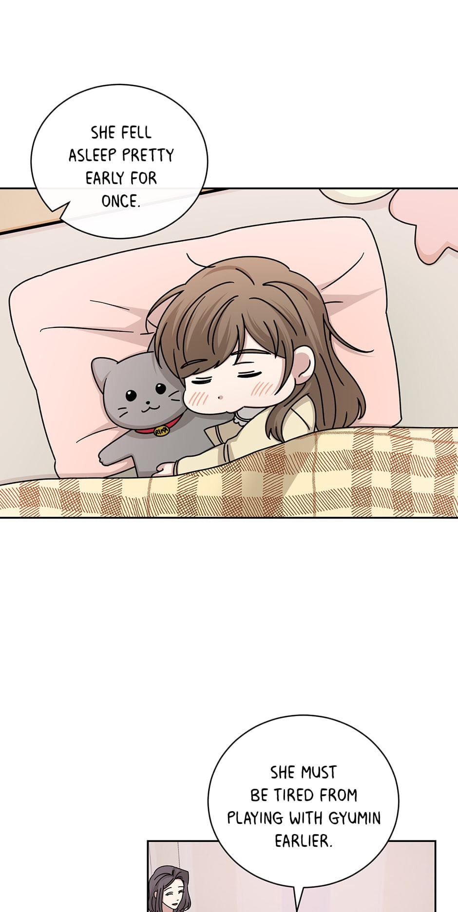 Read Big Life chapter 121 image 22 on Lezhin