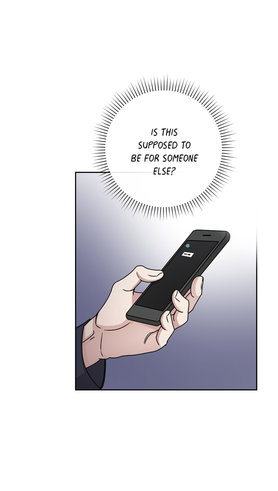 Read Big Life chapter 121 image 31 on Lezhin