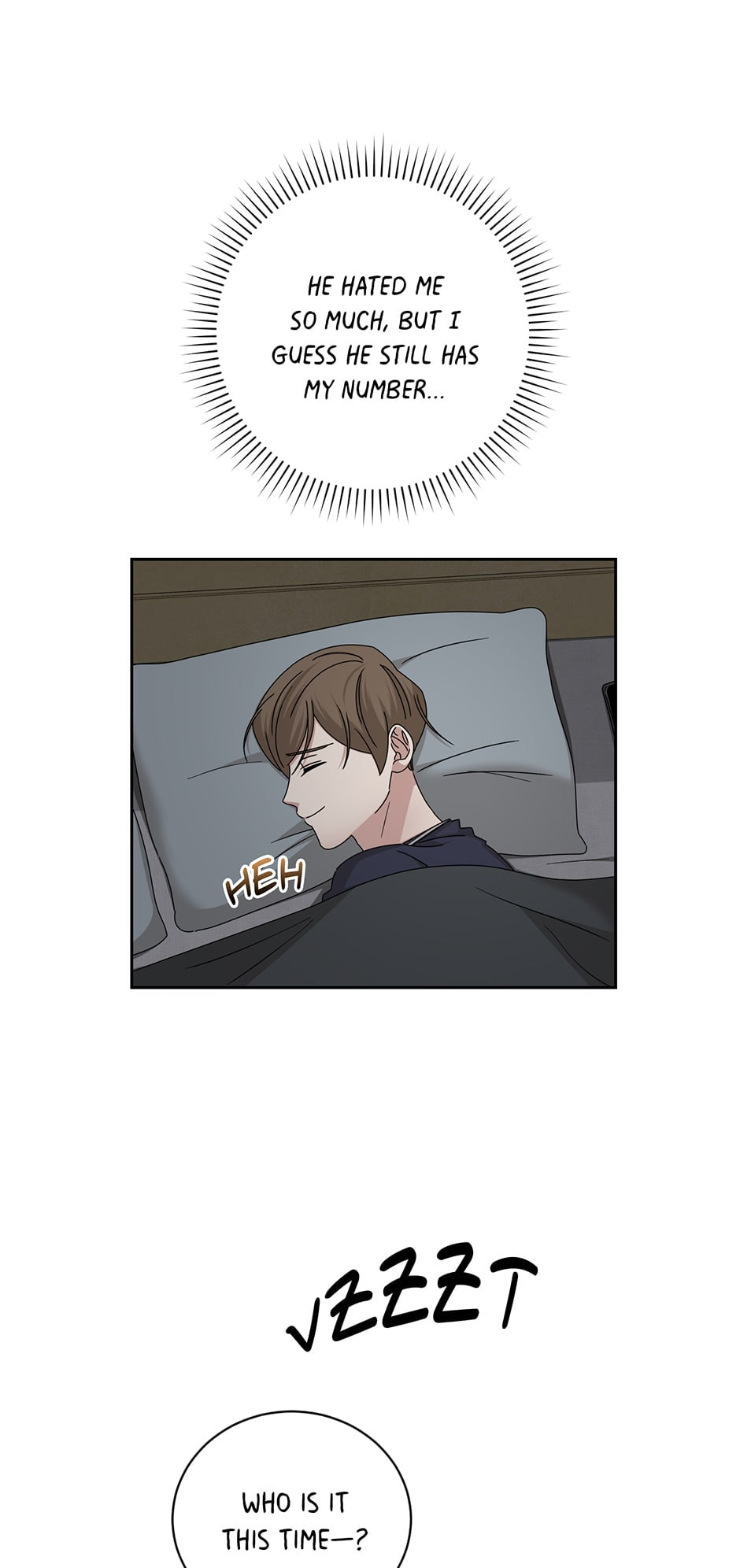 Read Big Life chapter 121 image 32 on Lezhin