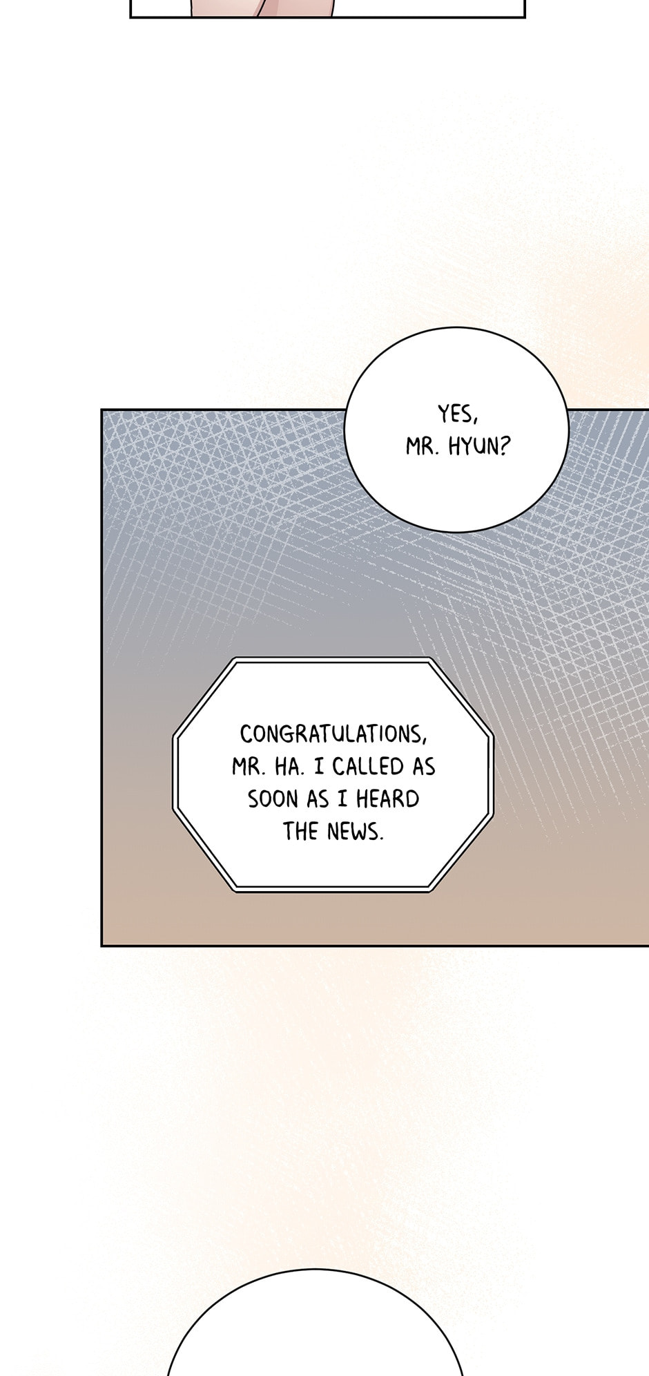 Read Big Life chapter 121 image 34 on Lezhin