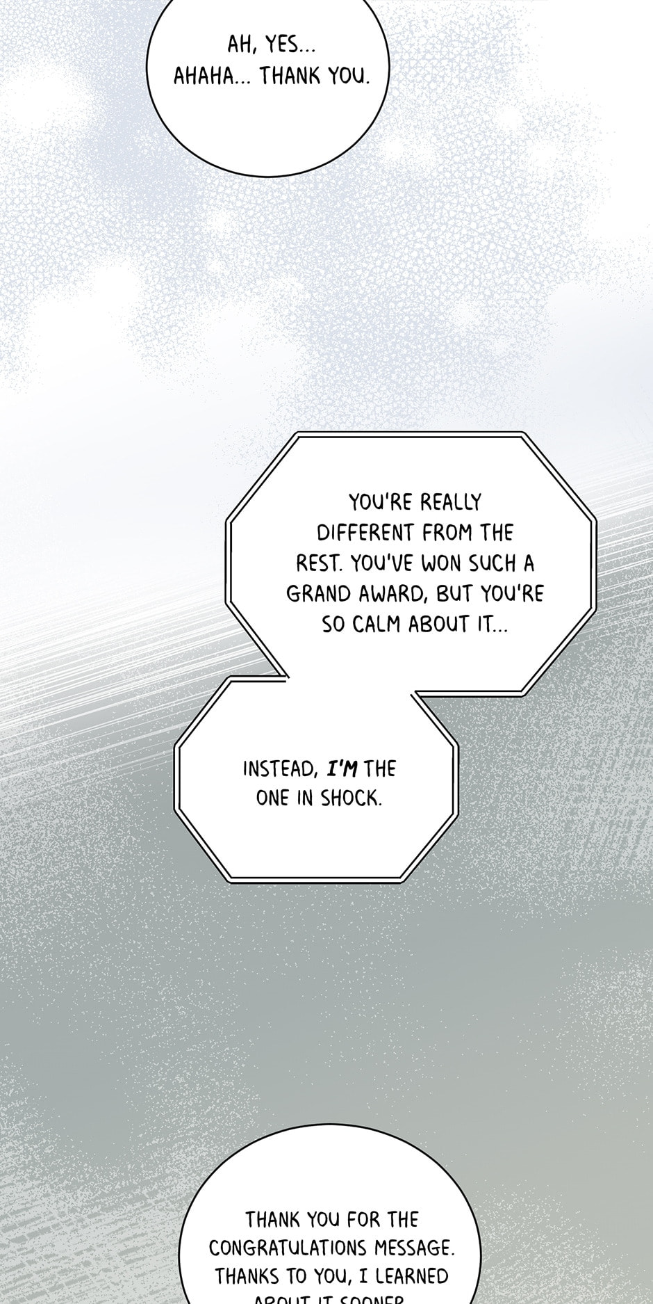 Read Big Life chapter 121 image 39 on Lezhin