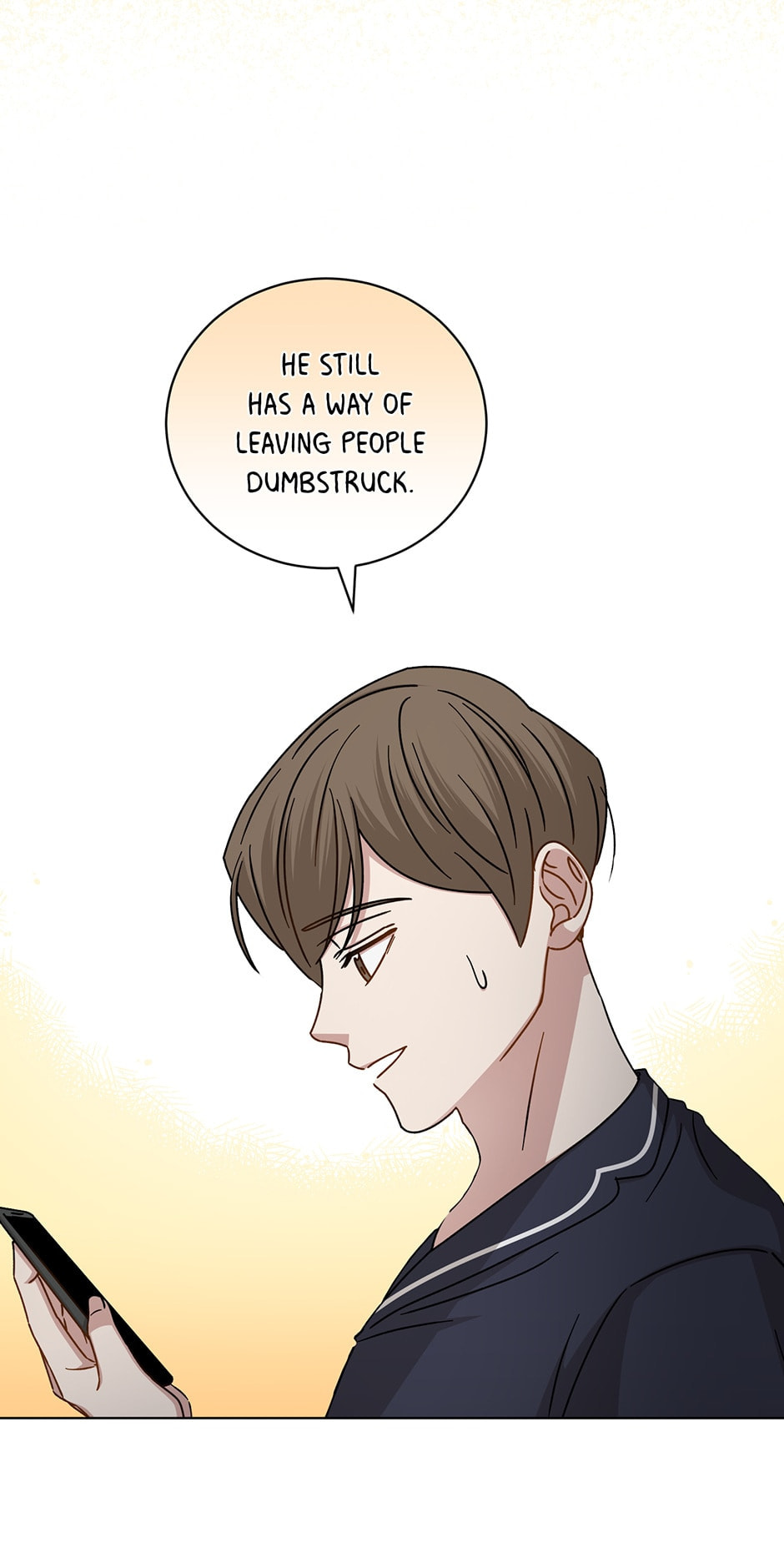 Read Big Life chapter 121 image 42 on Lezhin