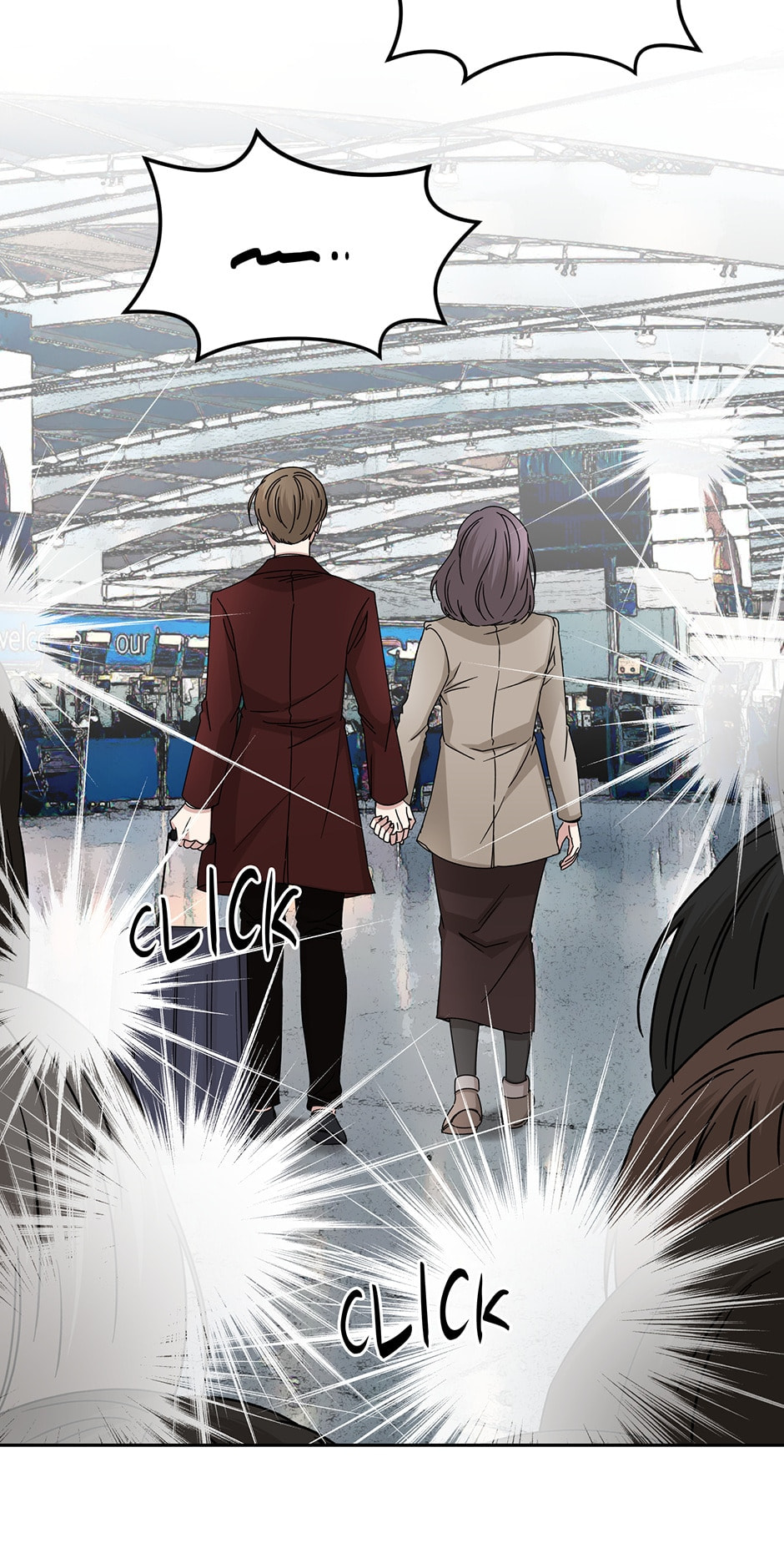 Read Big Life chapter 121 image 68 on Lezhin