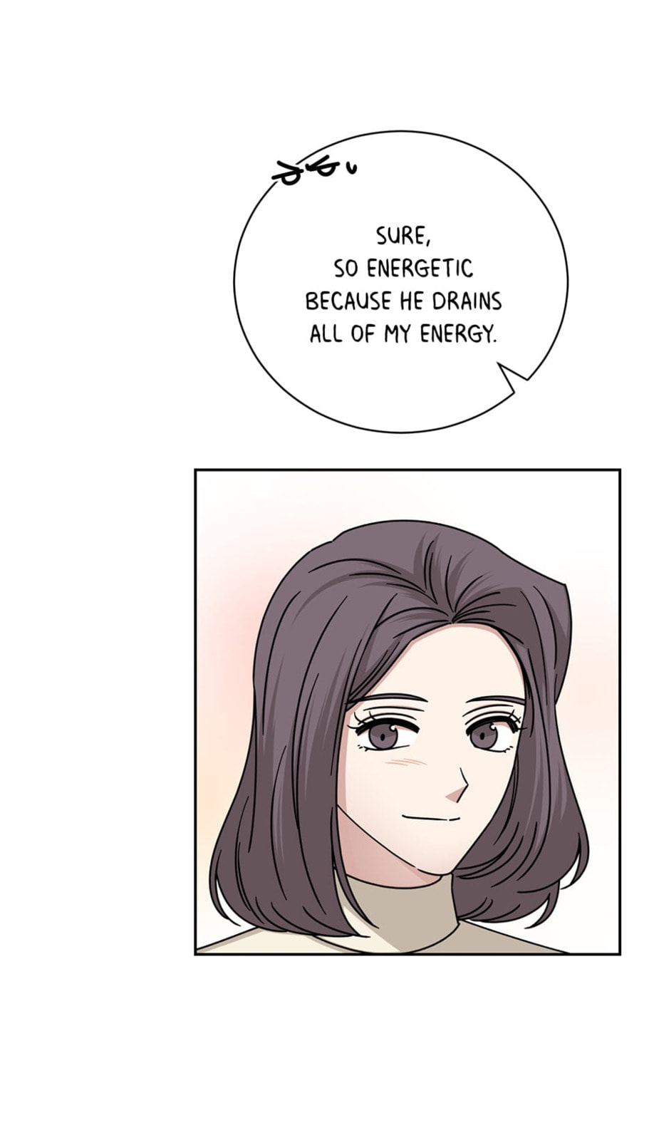 Read Big Life chapter 121 image 7 on Lezhin