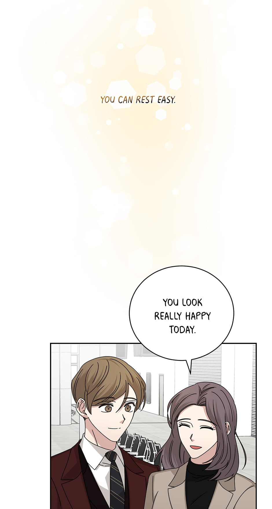 Read Big Life chapter 121 image 71 on Lezhin
