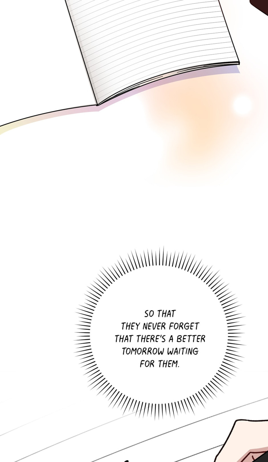Read Big Life chapter 121 image 75 on Lezhin