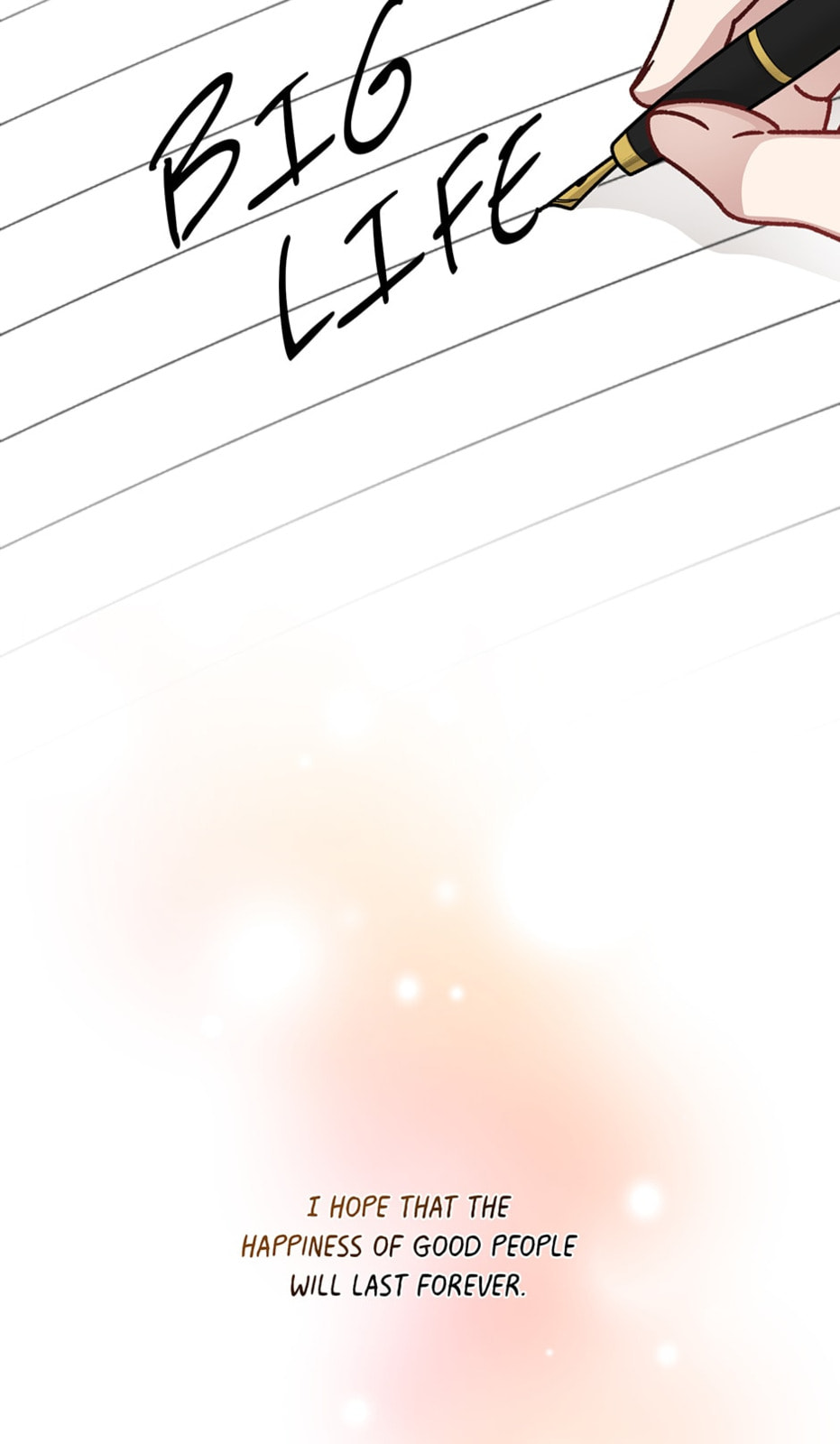 Read Big Life chapter 121 image 76 on Lezhin