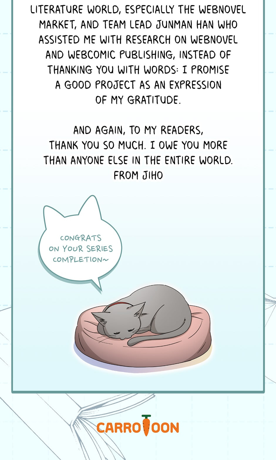 Read Big Life chapter 121 image 81 on Lezhin