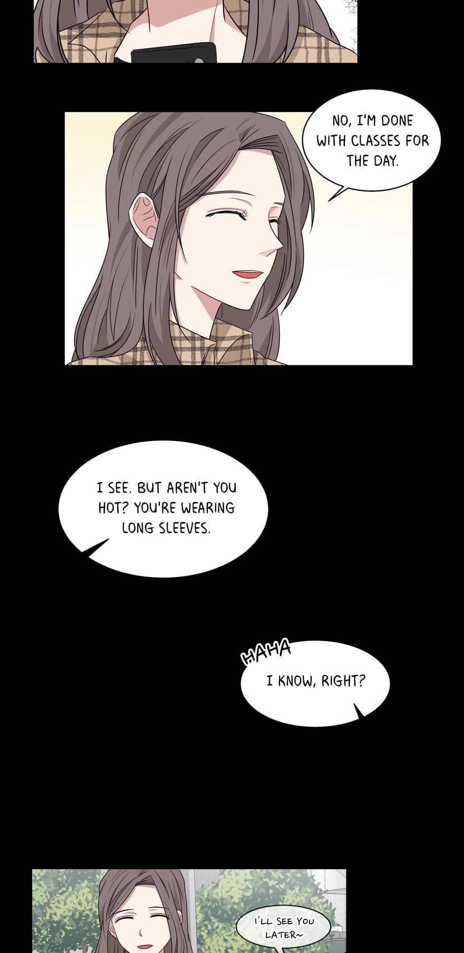 Read Big Life chapter 13 image 28 on Lezhin