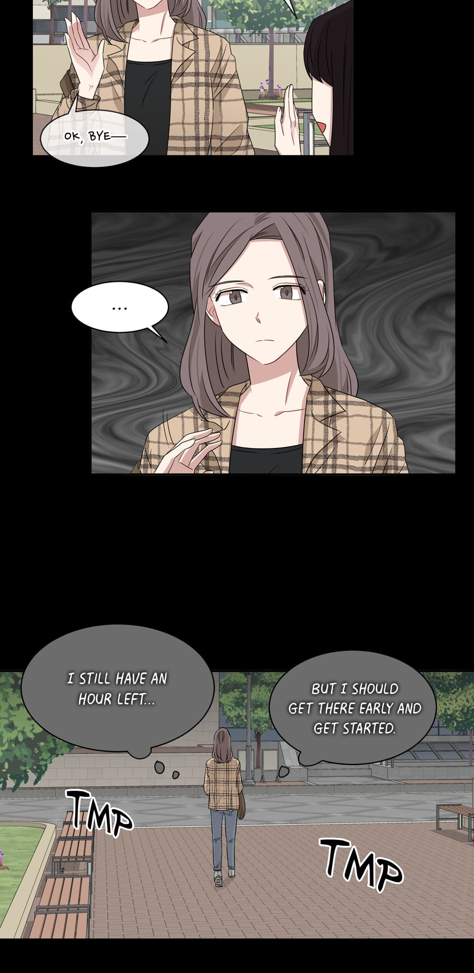 Read Big Life chapter 13 image 29 on Lezhin