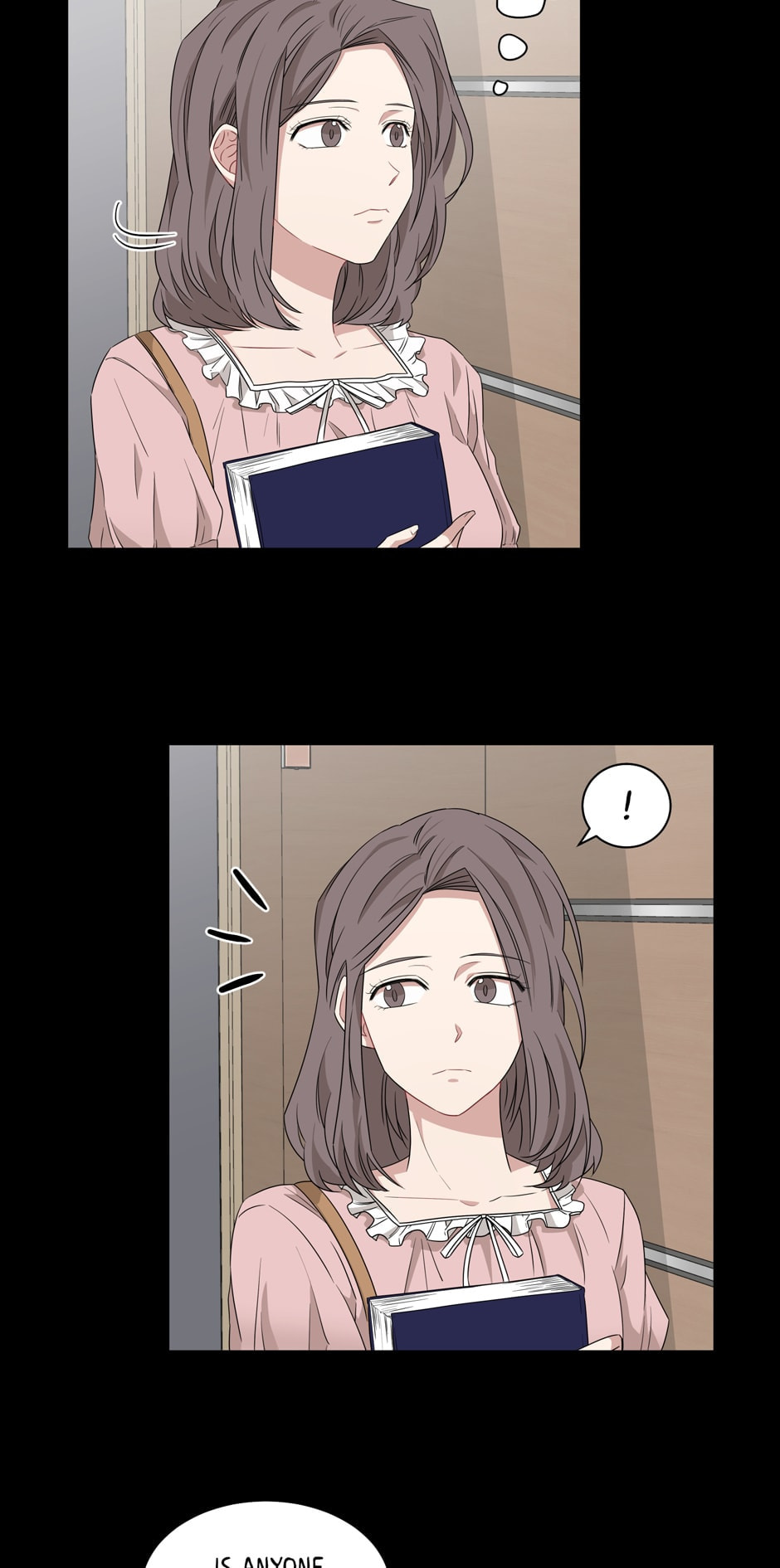 Read Big Life chapter 13 image 7 on Lezhin