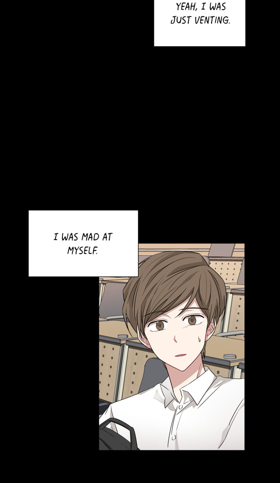 Read Big Life chapter 14 image 1 on Lezhin