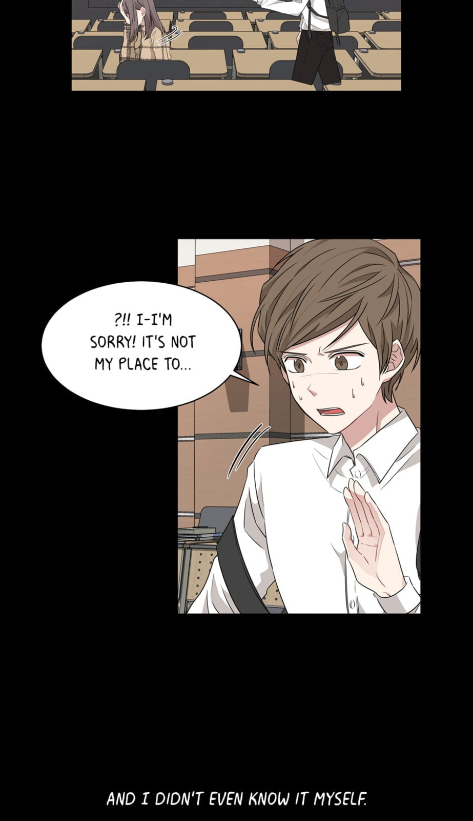 Read Big Life chapter 14 image 15 on Lezhin