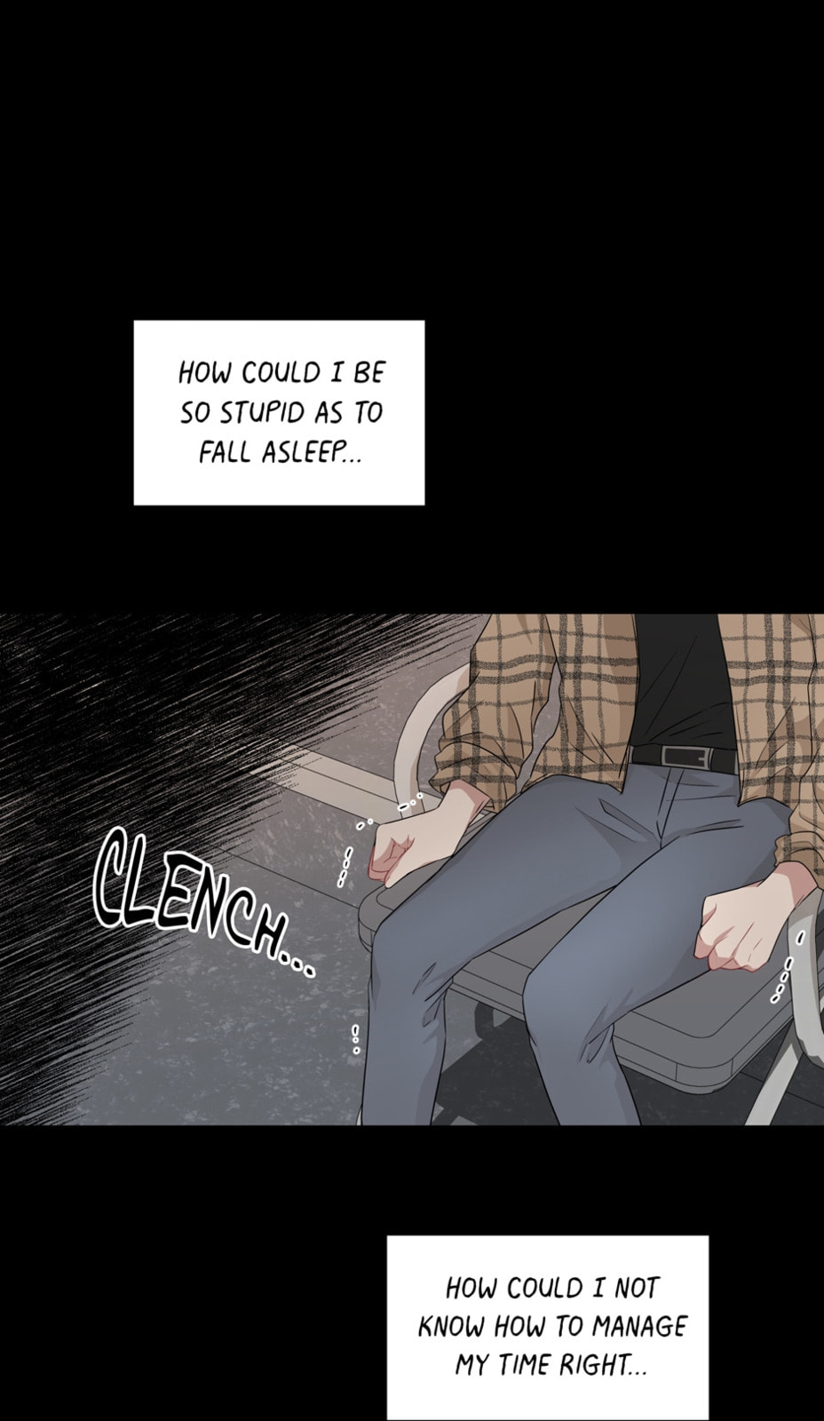Read Big Life chapter 14 image 2 on Lezhin