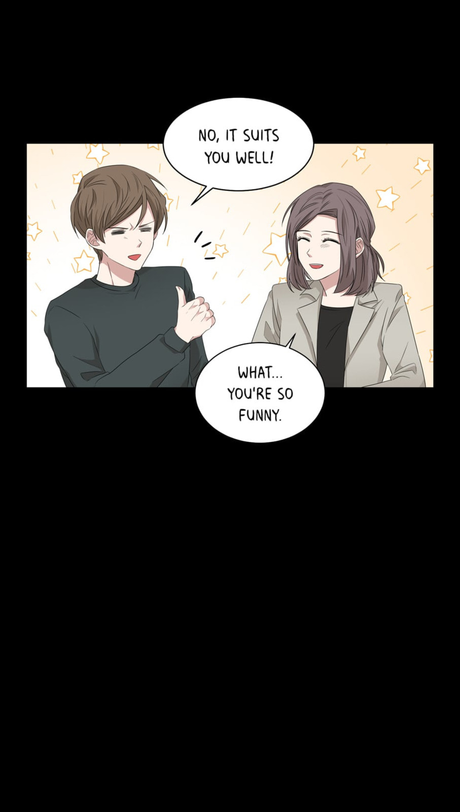 Read Big Life chapter 14 image 24 on Lezhin