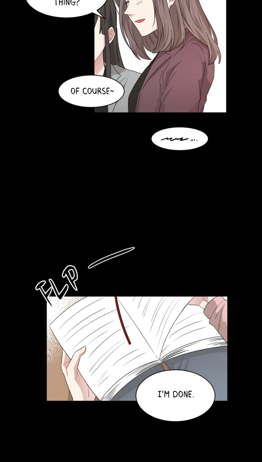 Read Big Life chapter 14 image 26 on Lezhin