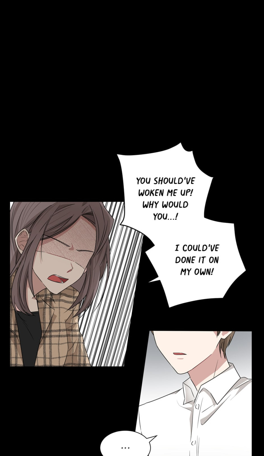 Read Big Life chapter 14 image 3 on Lezhin