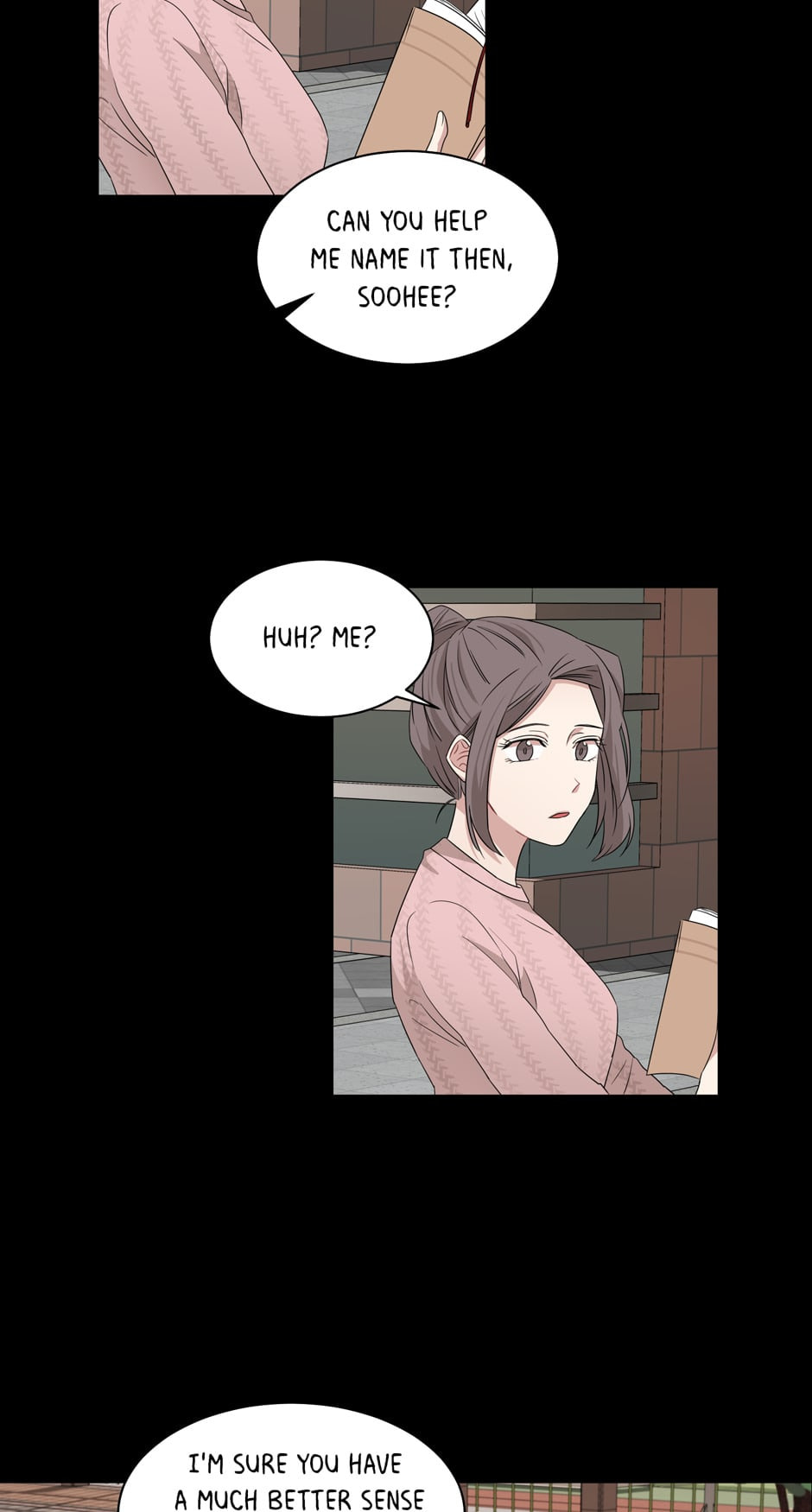 Read Big Life chapter 14 image 30 on Lezhin